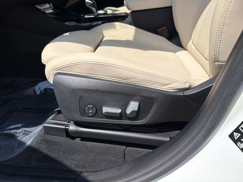 Used 2024 BMW X3 xDrive30i w/ Convenience Package AWD/4WD image 19