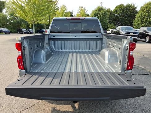 New 2026 Chevrolet Silverado 1500 RST w/ Convenience Package II AWD/4WD image 7