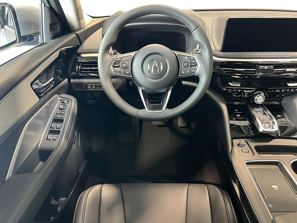 Used 2026 Acura MDX SH-AWD image 18