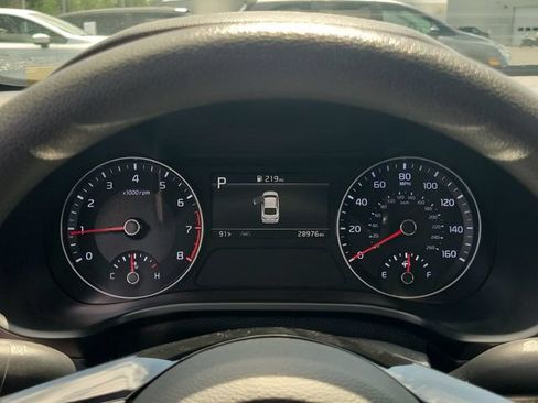 Used 2023 Kia Forte LXS w/ LXS Technology Package FWD image 28