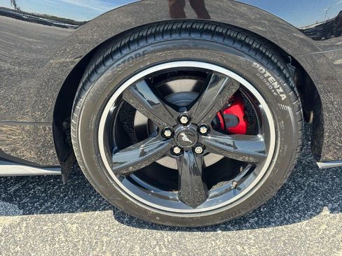 Used 2019 Ford Mustang Bullitt w/ Bullitt Electronics Package RWD image 12