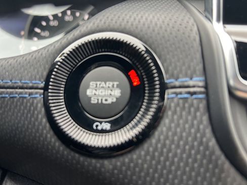 New 2026 Jeep Compass Limited image 27