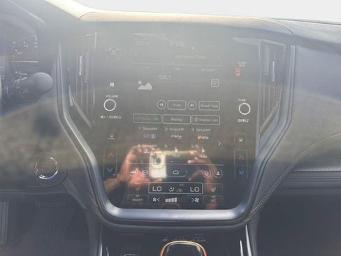 Used 2025 Subaru Outback Wilderness w/ Wilderness Package image 21