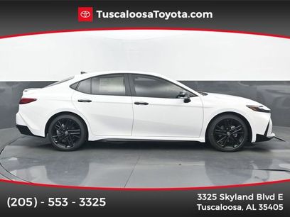 New 2026 Toyota Camry Hybrid w/ Multimedia Upgrade Package