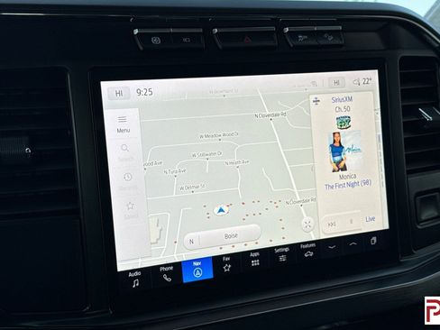 Used 2024 Ford F350 Lariat image 25