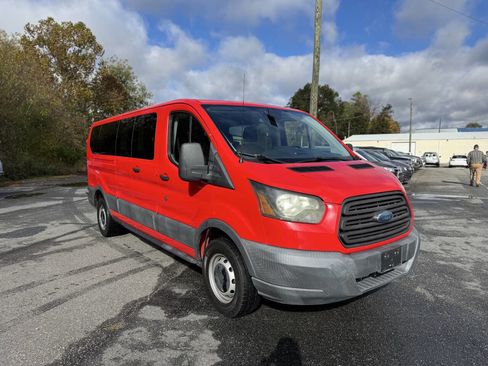 Used 2016 Ford Transit 350 XL image 2