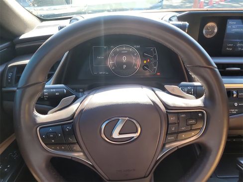 Used 2020 Lexus ES 350 image 24
