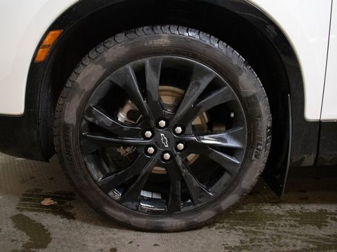 Used 2021 Chevrolet Blazer RS w/ Enhanced Convenience Package image 9