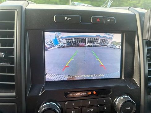 Used 2020 Ford F150 XL w/ Equipment Group 101A Mid RWD image 13