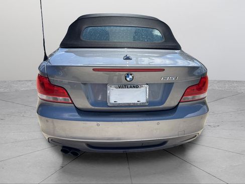 Used 2013 BMW 135i Convertible RWD image 7