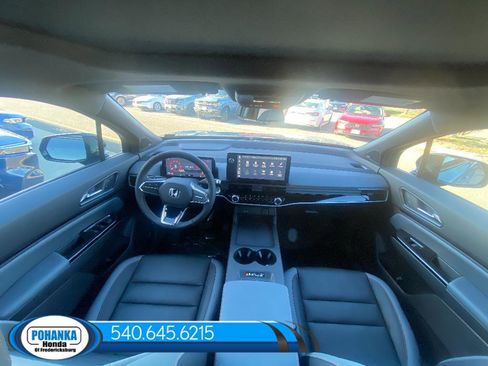 New 2026 Honda Prologue Touring image 16