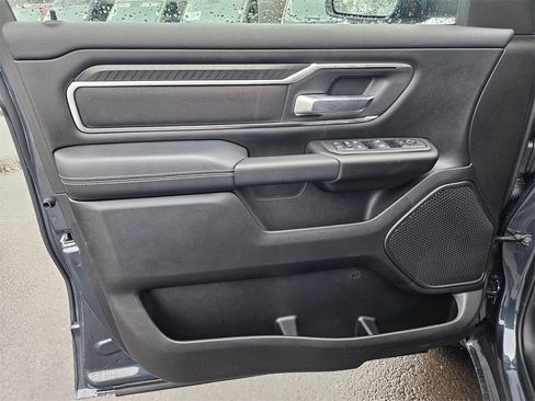New 2026 RAM 1500 Big Horn image 11