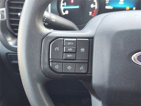 Used 2023 Ford F150 XL w/ STX Appearance Package RWD image 28