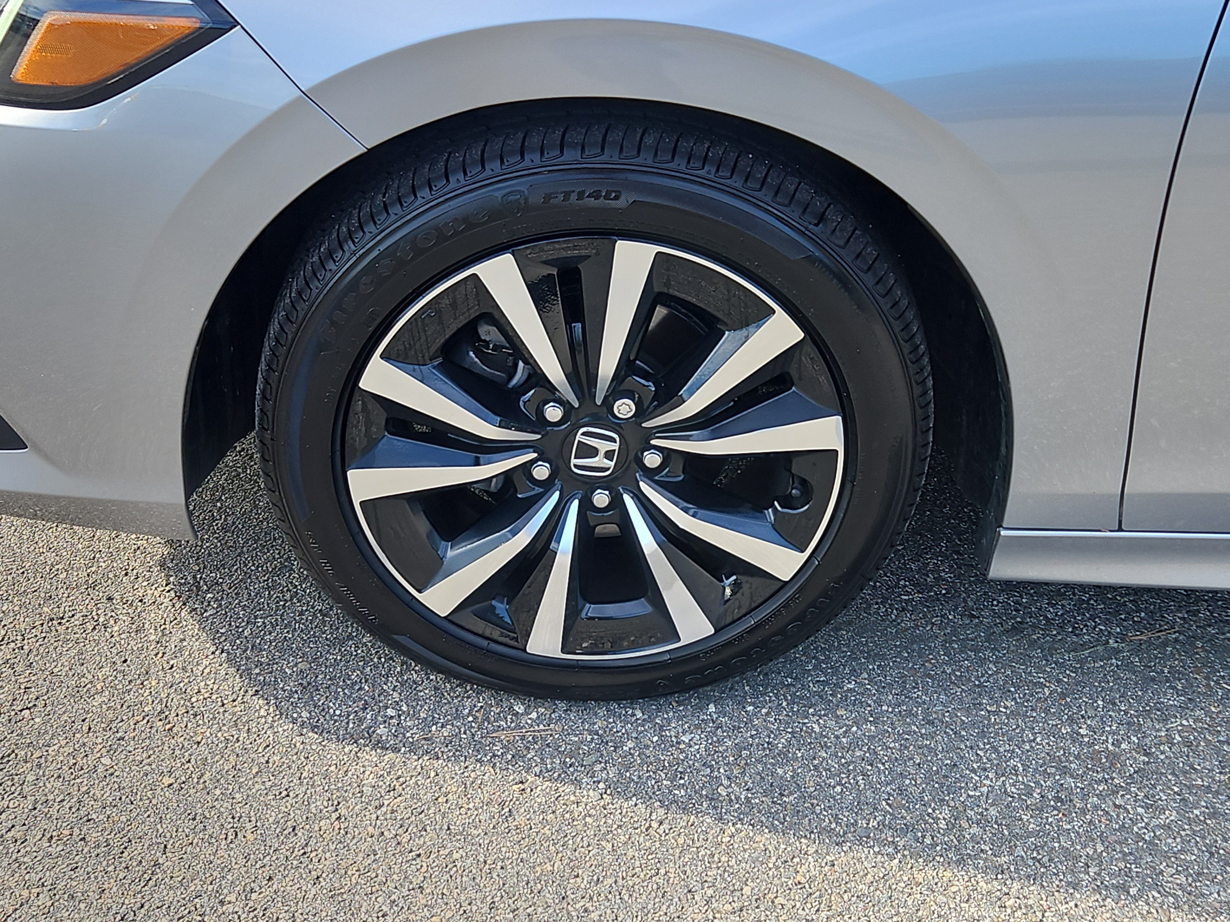 Used 2023 Honda Civic EX image 23