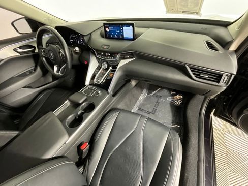 Used 2022 Acura TLX w/ Technology Package FWD image 19