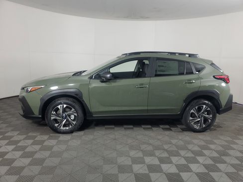 New 2026 Subaru Crosstrek 2.0i Premium image 7