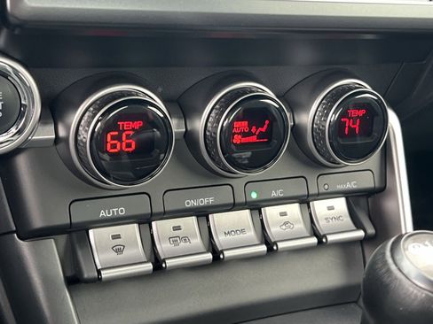 Used 2023 Subaru BRZ Limited image 20