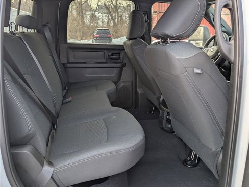 New 2026 RAM 3500 Tradesman w/ Safety Group image 10