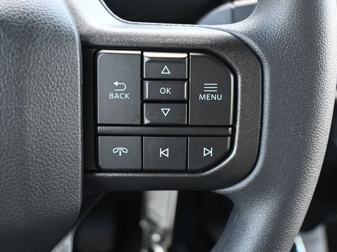 New 2026 Ford F150 STX w/ F-150 LOBO Package AWD/4WD image 18