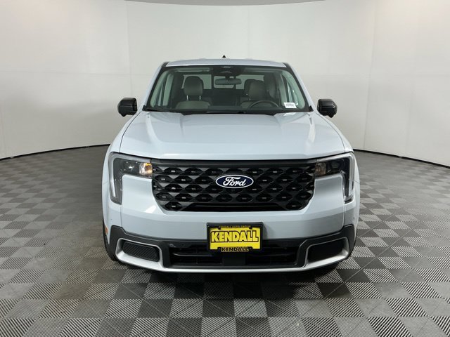 Used 2026 Ford Maverick Lariat AWD/4WD image 2