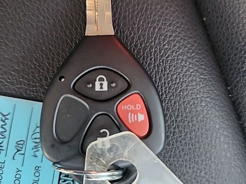 Used 2018 Toyota 4Runner TRD Off-Road Premium image 32