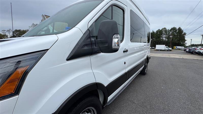 Used 2020 Ford Transit 350 XL RWD image 14