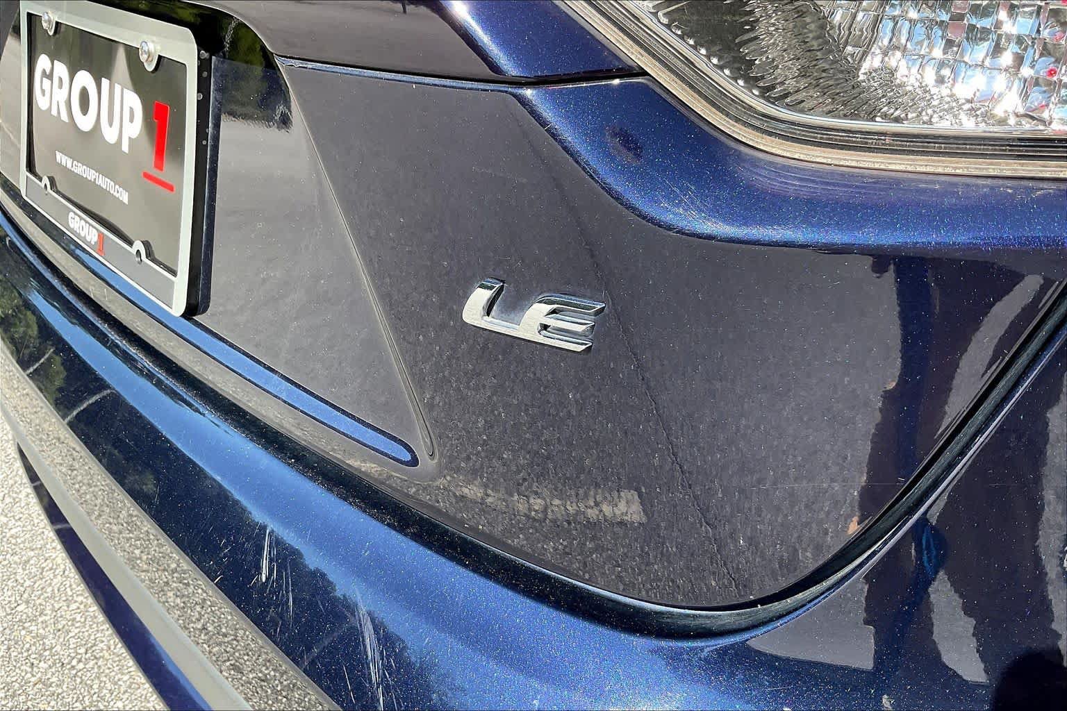 Used 2021 Toyota Corolla LE FWD image 10