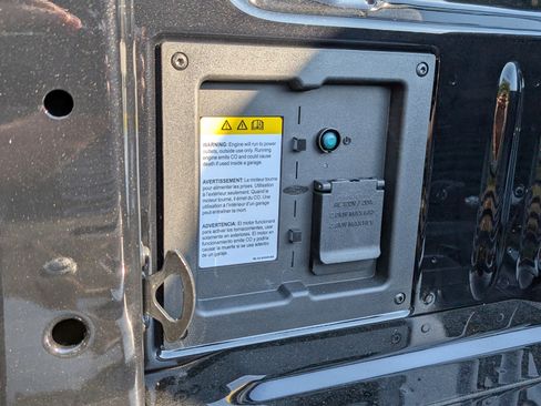 New 2025 Ford F150 XLT w/ Equipment Group 302A MID image 10