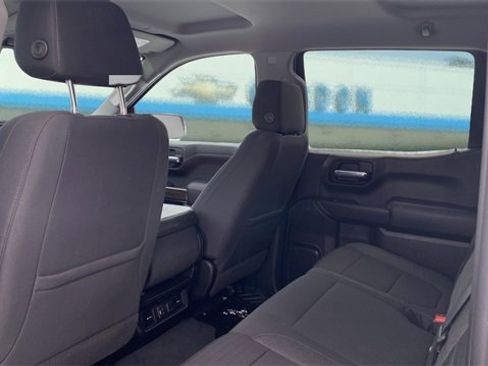 Certified 2021 Chevrolet Silverado 1500 LT image 17
