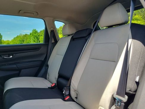 New 2026 Honda CR-V EX image 9