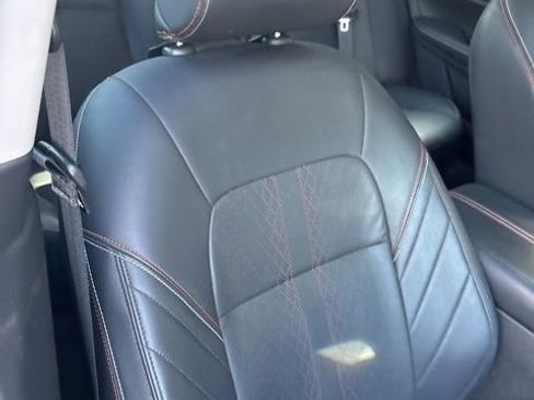 Used 2023 Nissan Altima 2.0 SR FWD image 23