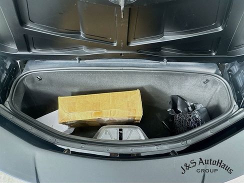 Used 2024 Chevrolet Corvette Stingray Preferred Conv w/ Z51 Performance Package image 33