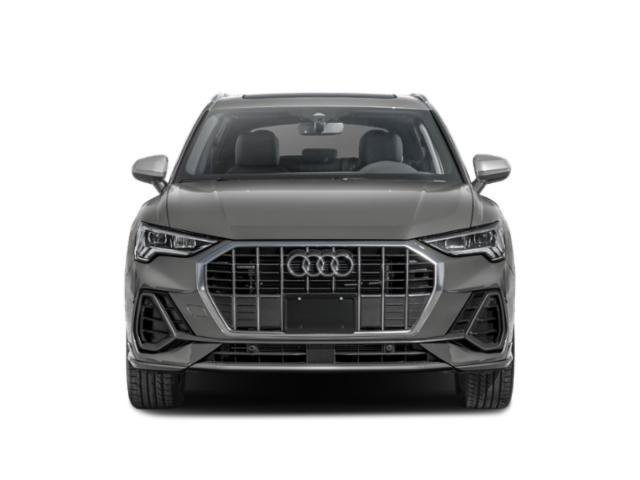 Used 2024 Audi Q3 2.0T Premium Plus AWD/4WD image 4