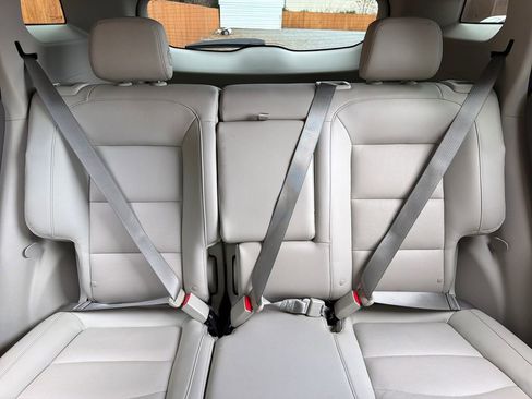 Used 2020 GMC Terrain Denali w/ Denali Premium Package image 35