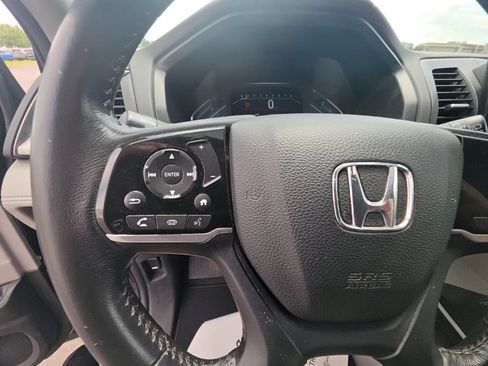 Used 2018 Honda Odyssey EX-L image 16