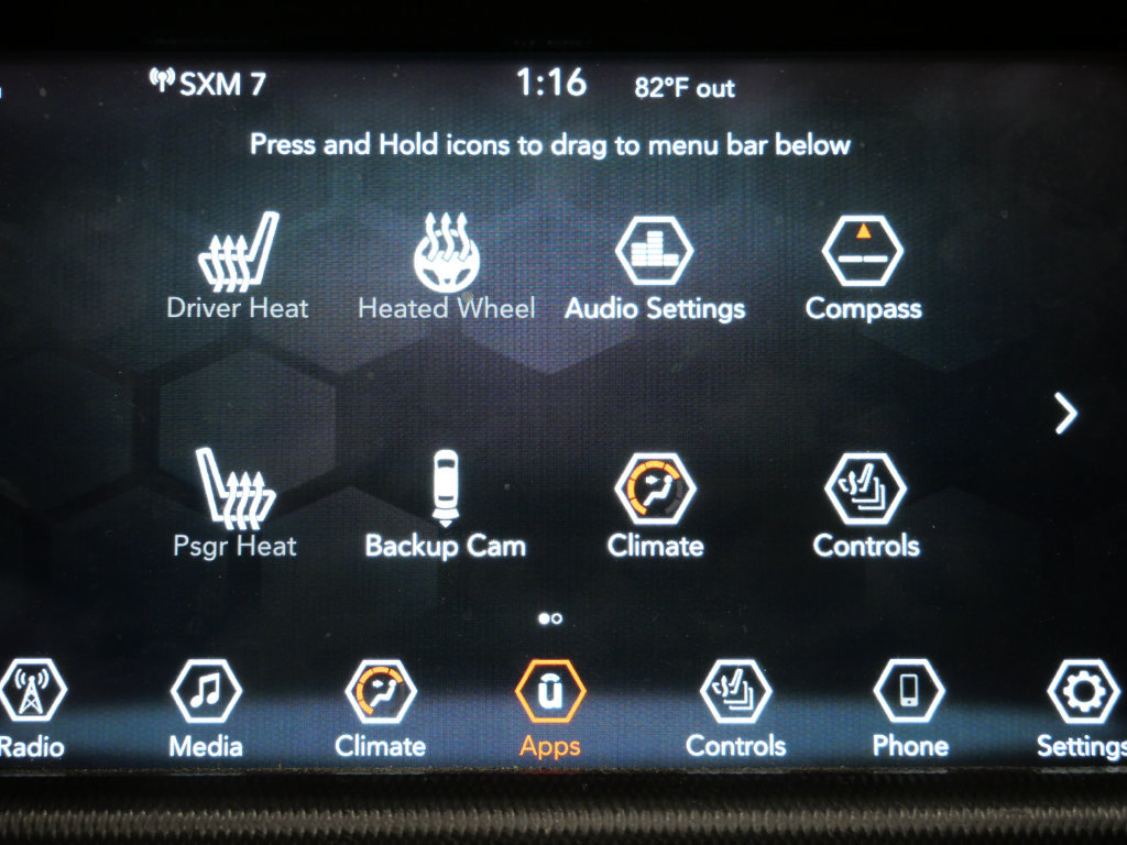 Used 2022 Jeep Wrangler Unlimited Sport AWD/4WD image 17