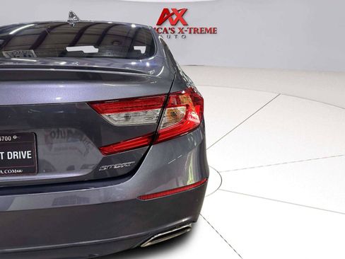 Used 2019 Honda Accord Sport image 15
