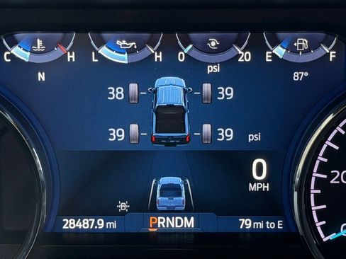 Used 2022 Ford F150 XLT w/ Equipment Group 302A High image 34