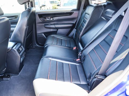 Used 2023 Honda CR-V Sport Touring image 10