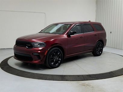 Used 2021 Dodge Durango GT