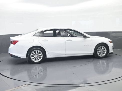 Used 2024 Chevrolet Malibu LT FWD image 7