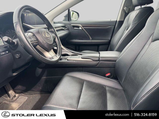 Used 2021 Lexus RX 350 AWD w/ Premium Package image 20