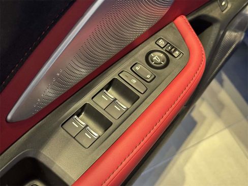 New 2025 Acura RDX AWD w/ A-Spec & Advance Pkg image 15