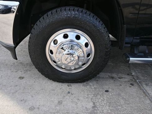 Used 2023 RAM 3500 Lone Star w/ Level 1 Equipment Group image 19