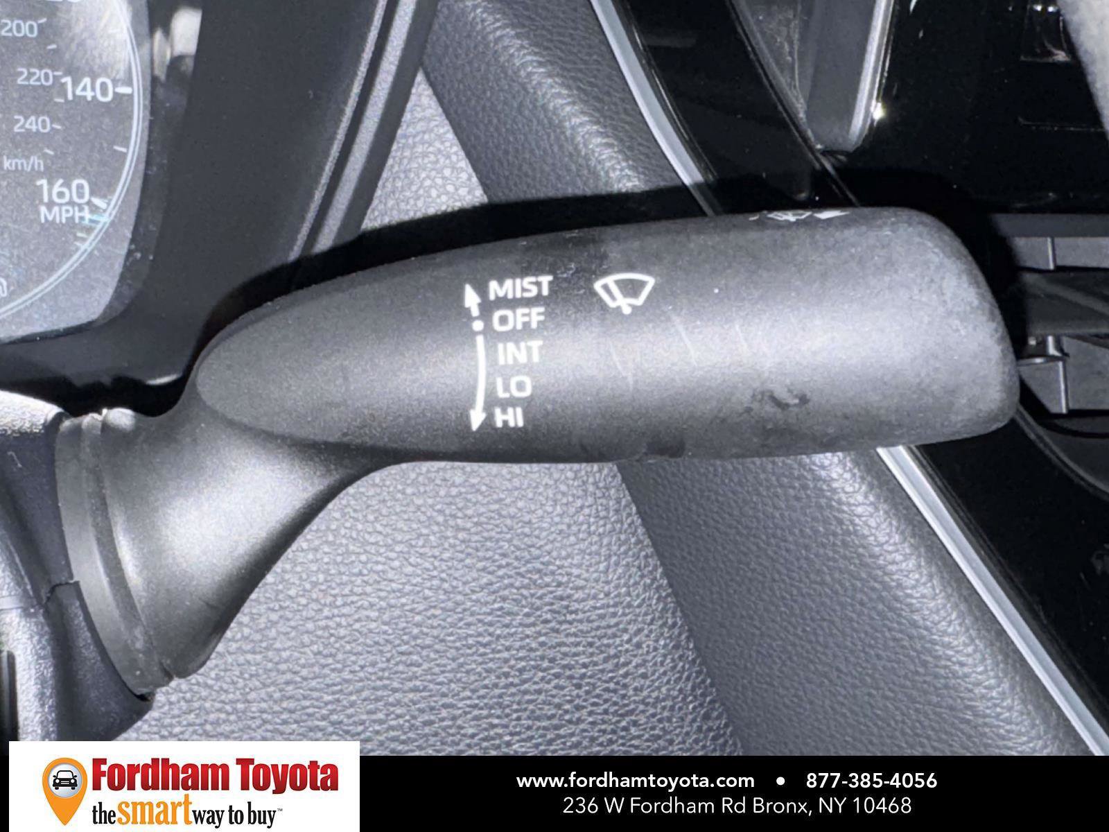 Used 2024 Toyota Corolla LE FWD image 23