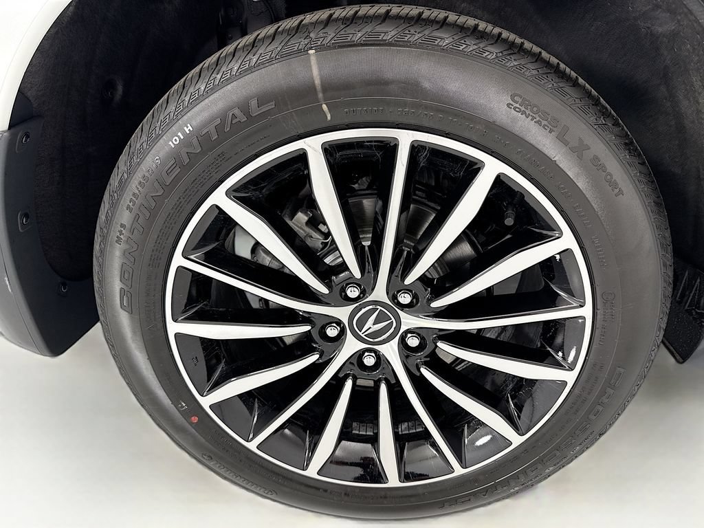 Used 2026 Acura RDX w/ Advance Package AWD/4WD image 34