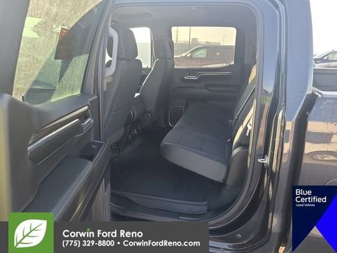 Used 2023 Chevrolet Silverado 1500 RST image 18