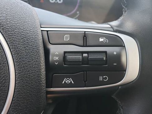 Certified 2023 Kia Sportage EX FWD image 26