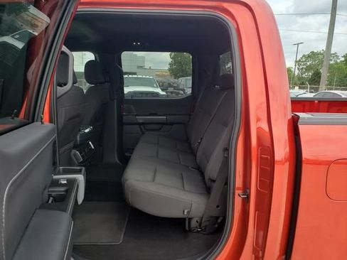 Used 2023 Ford F150 XLT w/ Equipment Group 302A High AWD/4WD image 14