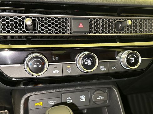 New 2026 Honda Civic Sport image 23